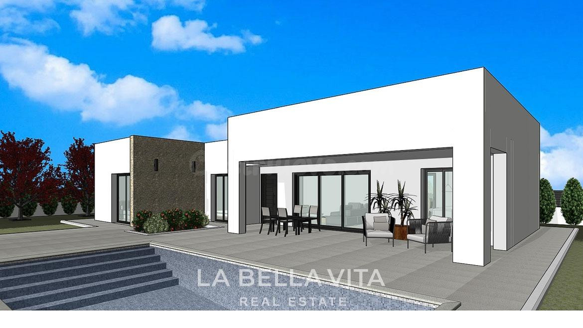 Casa de campo 3 habitaciones 158m² en venta - Pedanías Este - foto 4