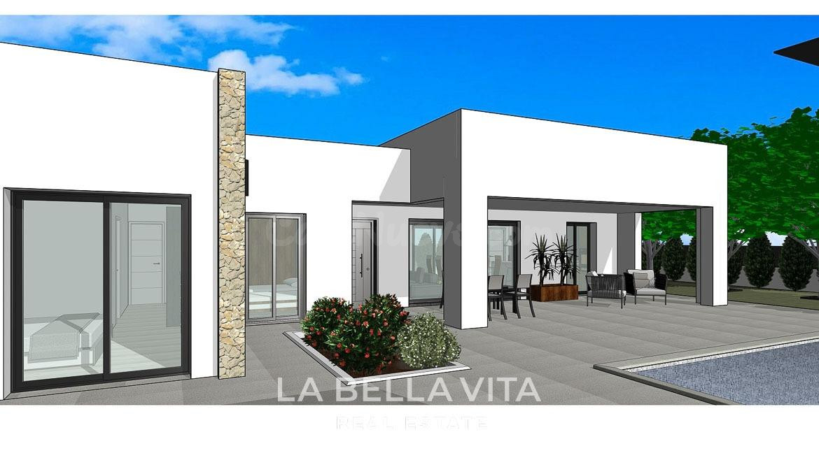 Casa de campo 3 habitaciones 158m² en venta - Pedanías Este - foto 5