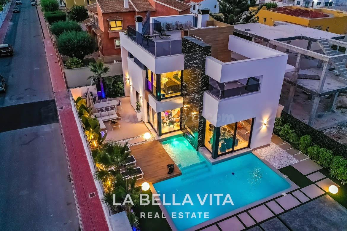 Villa de Lujo 3 habitaciones 230m² en venta - Torreta florid - foto 3