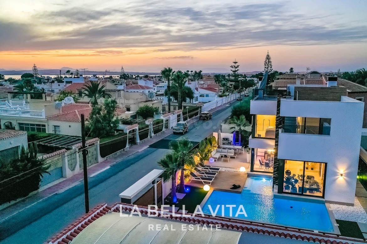 Villa de Lujo 3 habitaciones 230m² en venta - Torreta florid - foto 5