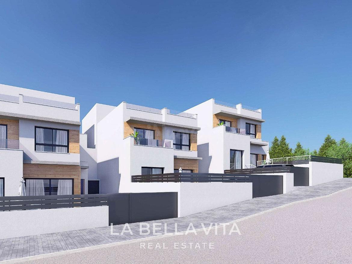 Adosado 3 habitaciones 138m² en venta - Benijofar - foto 3
