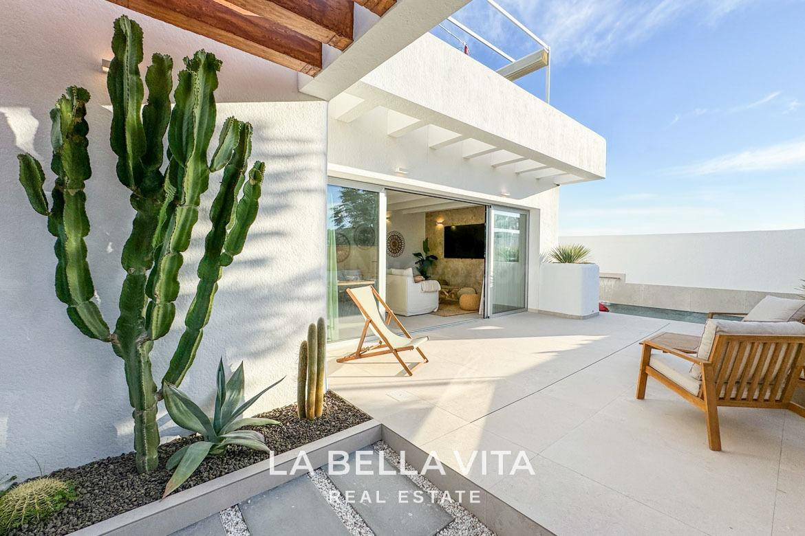 Villa de Lujo 3 habitaciones 121m² en venta - Serena Golf - foto 2