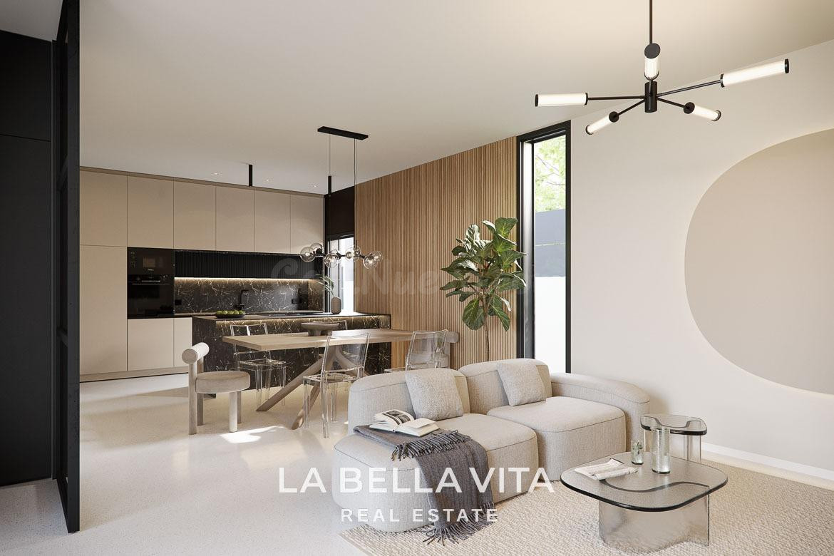 Villa 3 habitaciones 204m² en venta - Pueblo - foto 4