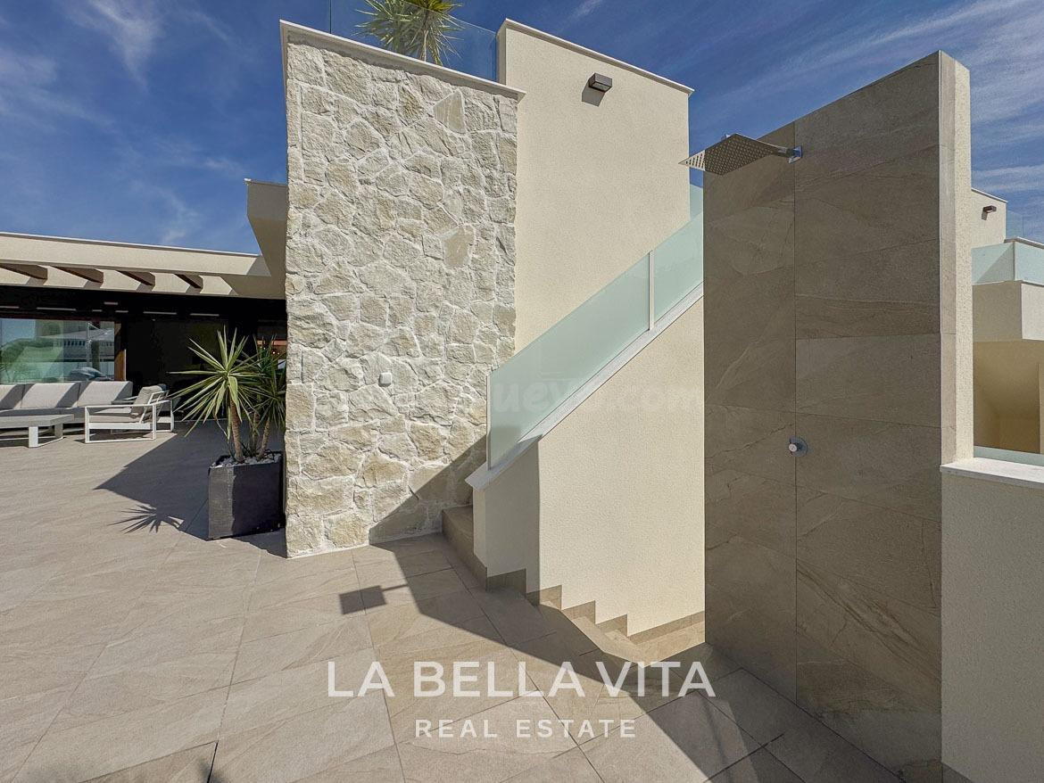 Villa 3 habitaciones 214m² en venta - Pueblo lucero - foto 4