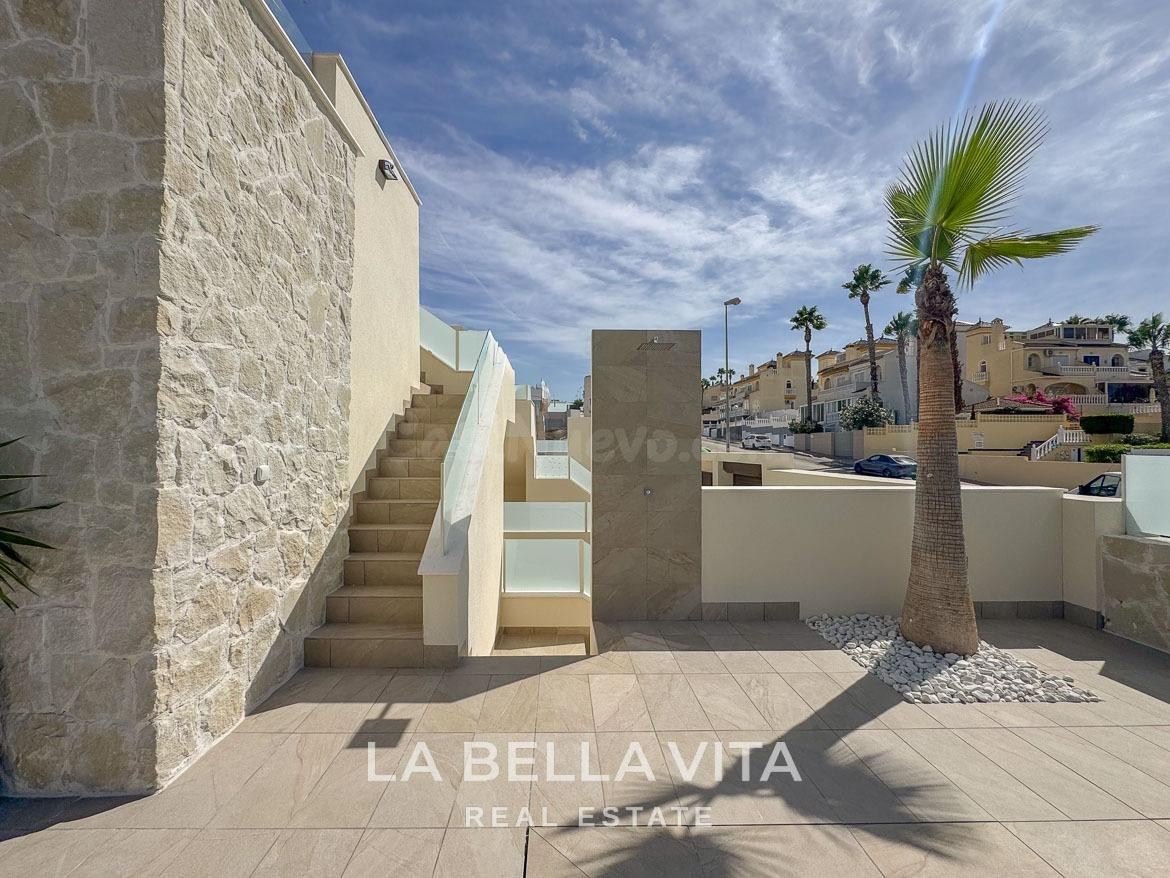 Villa 3 habitaciones 214m² en venta - Pueblo lucero - foto 5