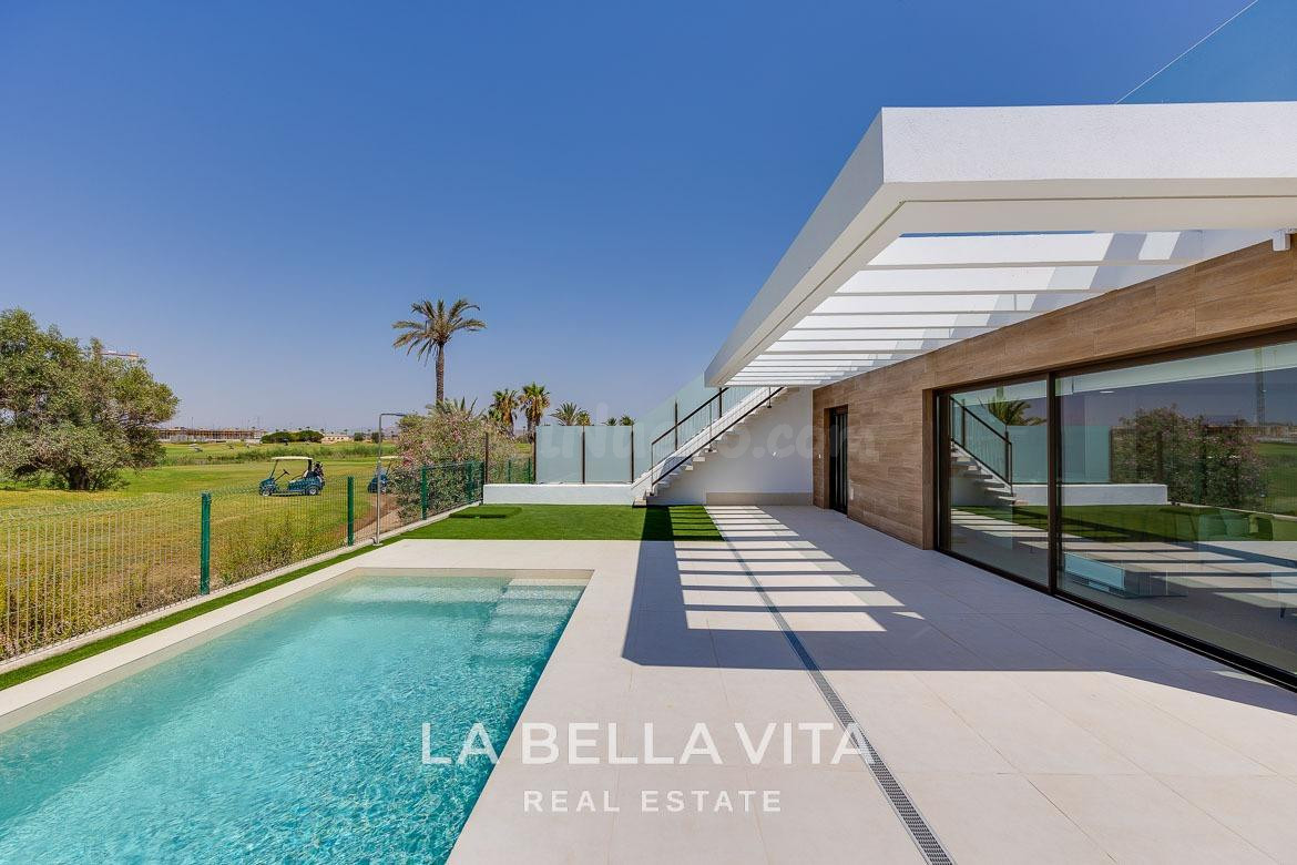 Villa de Lujo 4 habitaciones 228m² en venta - Las Lomas del  - foto 2