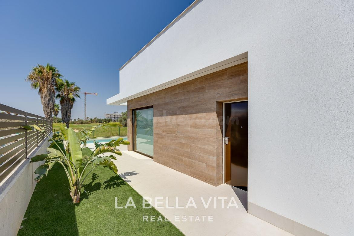 Villa de Lujo 4 habitaciones 228m² en venta - Las Lomas del  - foto 3