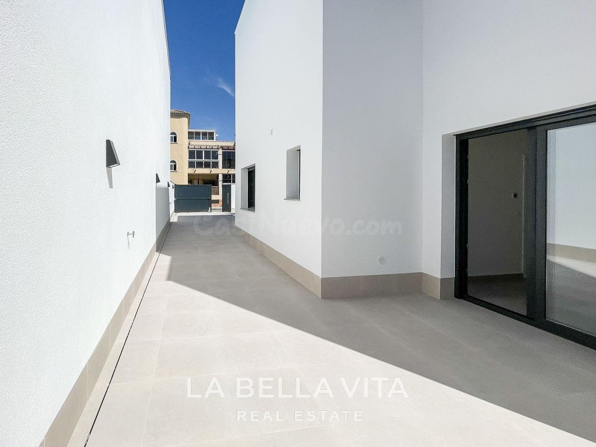 Chalet 3 habitaciones 134m² en venta - Comunidad valenciana - foto 2