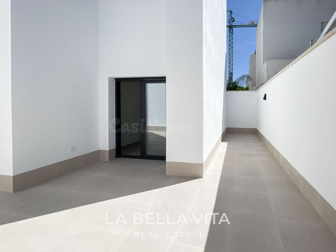 Chalet 3 habitaciones 134m² en venta - Comunidad valenciana - foto 3