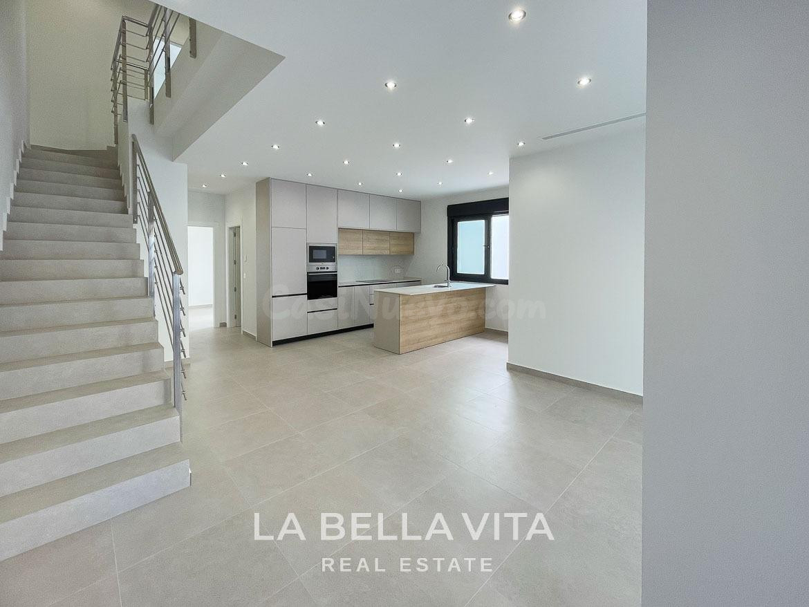Chalet 3 habitaciones 134m² en venta - Comunidad valenciana - foto 4