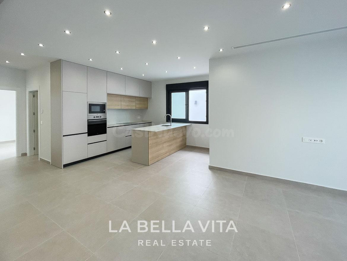 Chalet 3 habitaciones 134m² en venta - Comunidad valenciana - foto 5