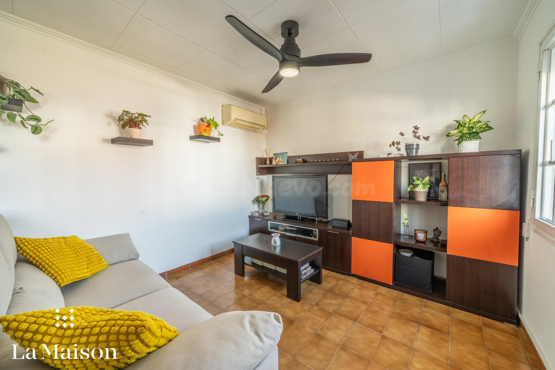Piso 2 habitaciones 69m² en venta - Eixample