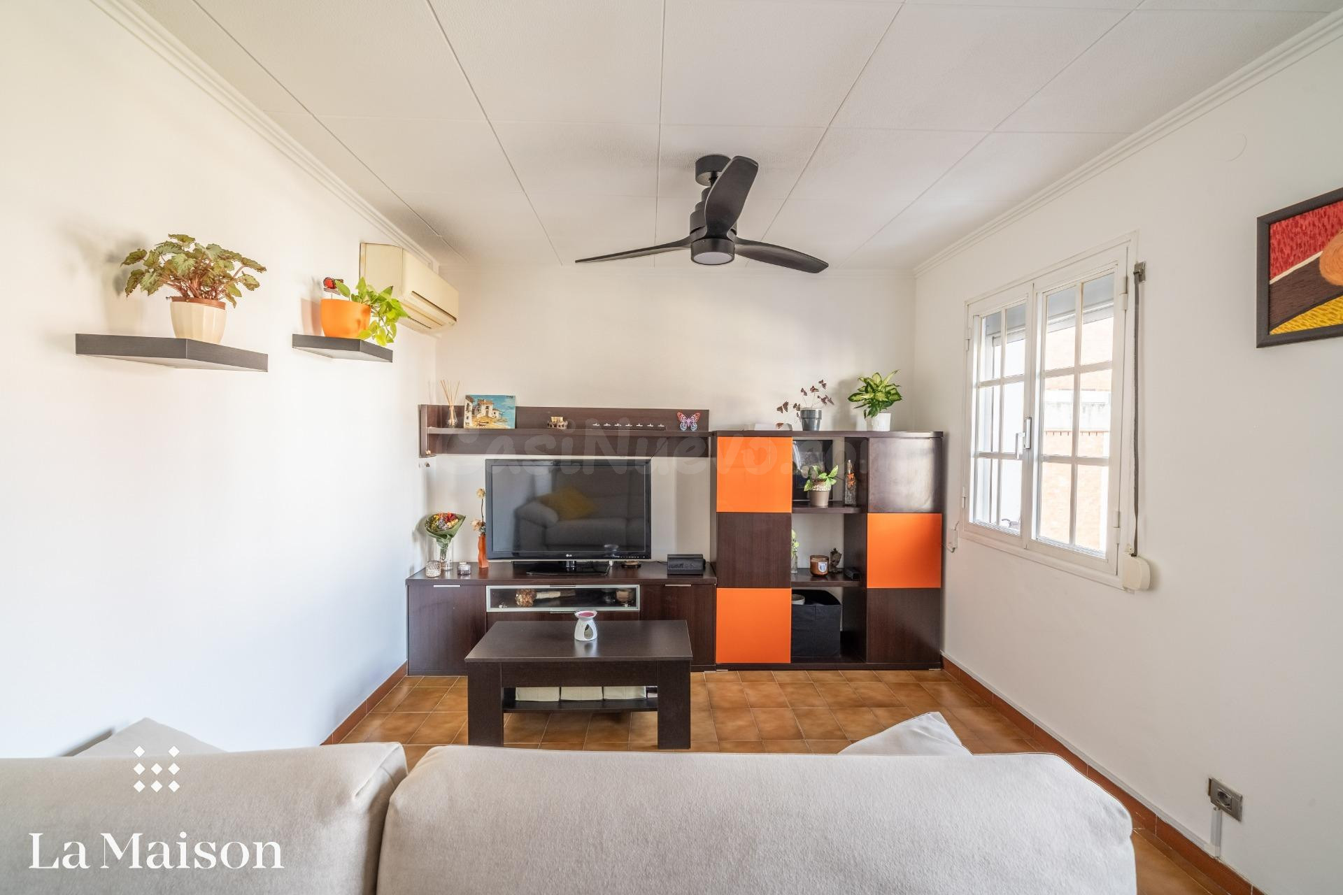 Piso 2 habitaciones 69m² en venta - Eixample - foto 2
