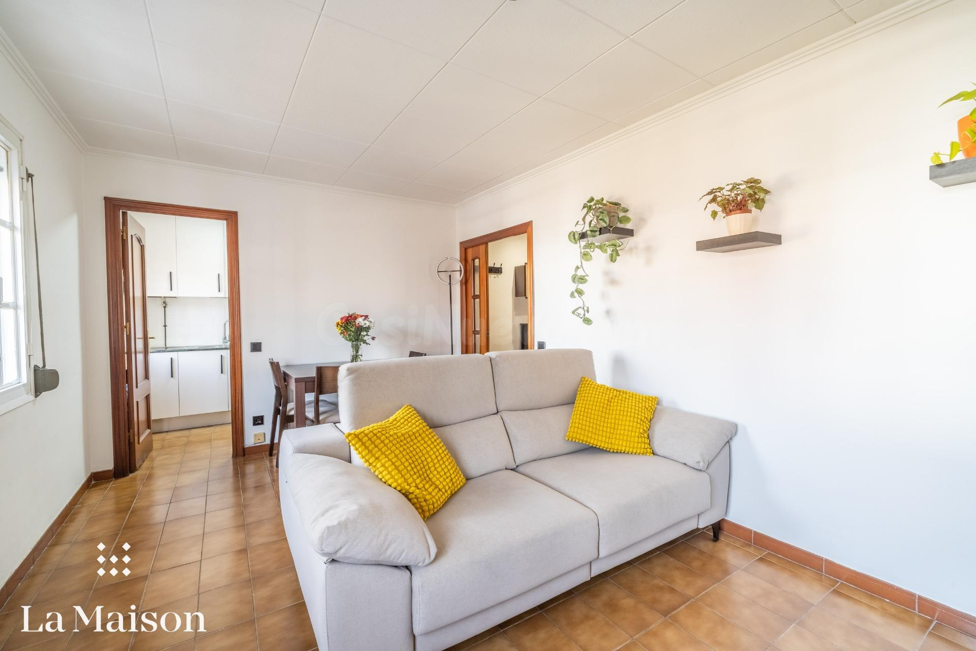 Piso 2 habitaciones 69m² en venta - Eixample - foto 3