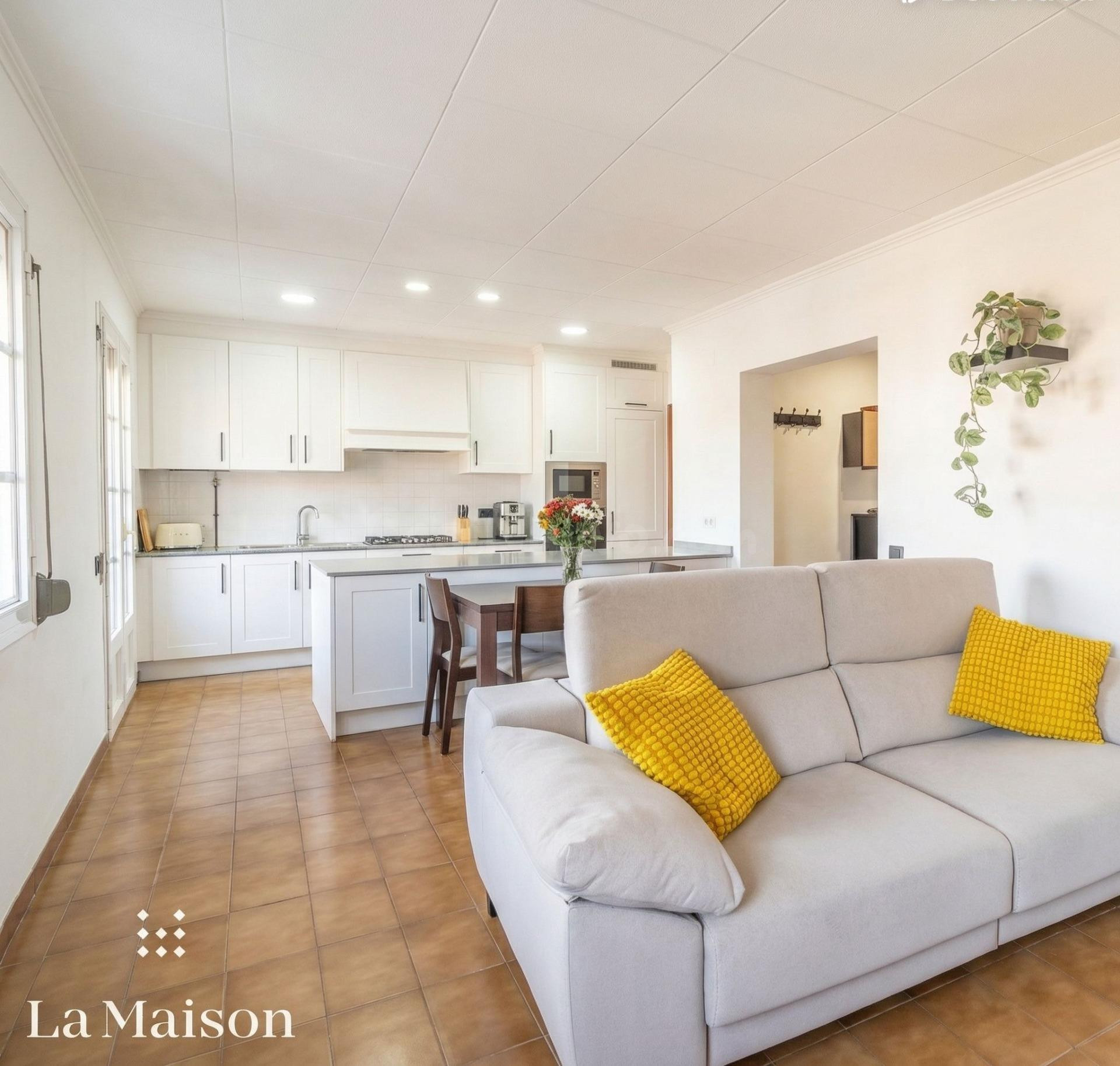 Piso 2 habitaciones 69m² en venta - Eixample - foto 4