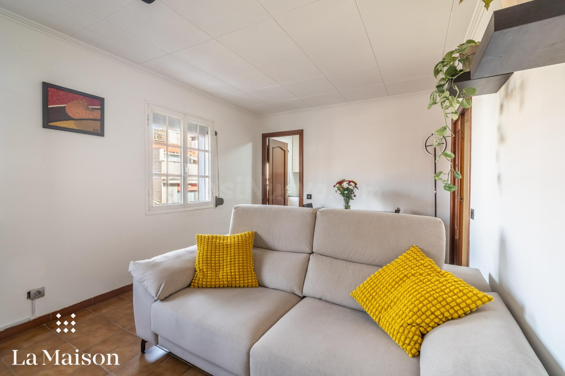 Piso 2 habitaciones 69m² en venta - Eixample - foto 5
