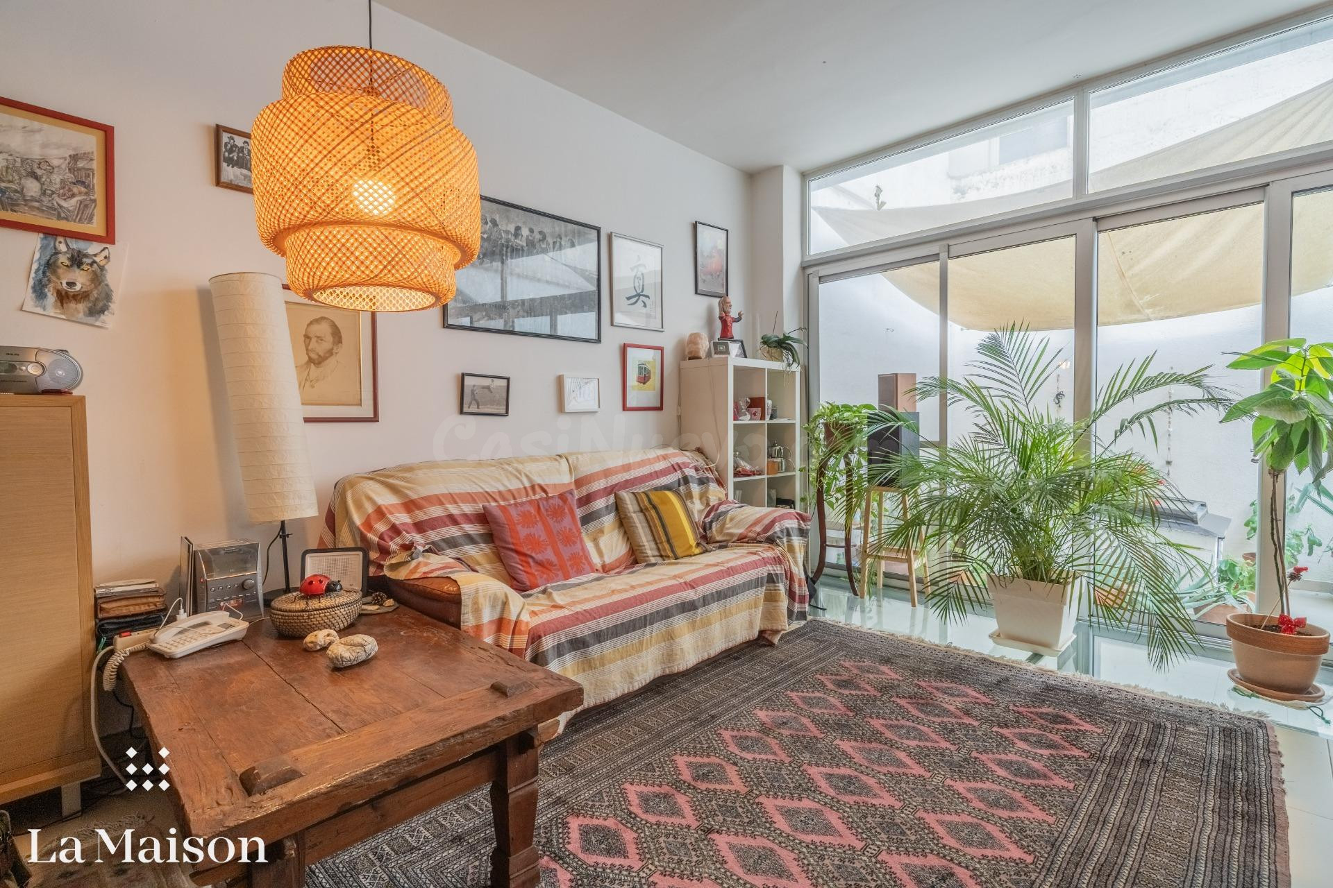 Dúplex 4 habitaciones 178m² en venta - Cirera - foto 2