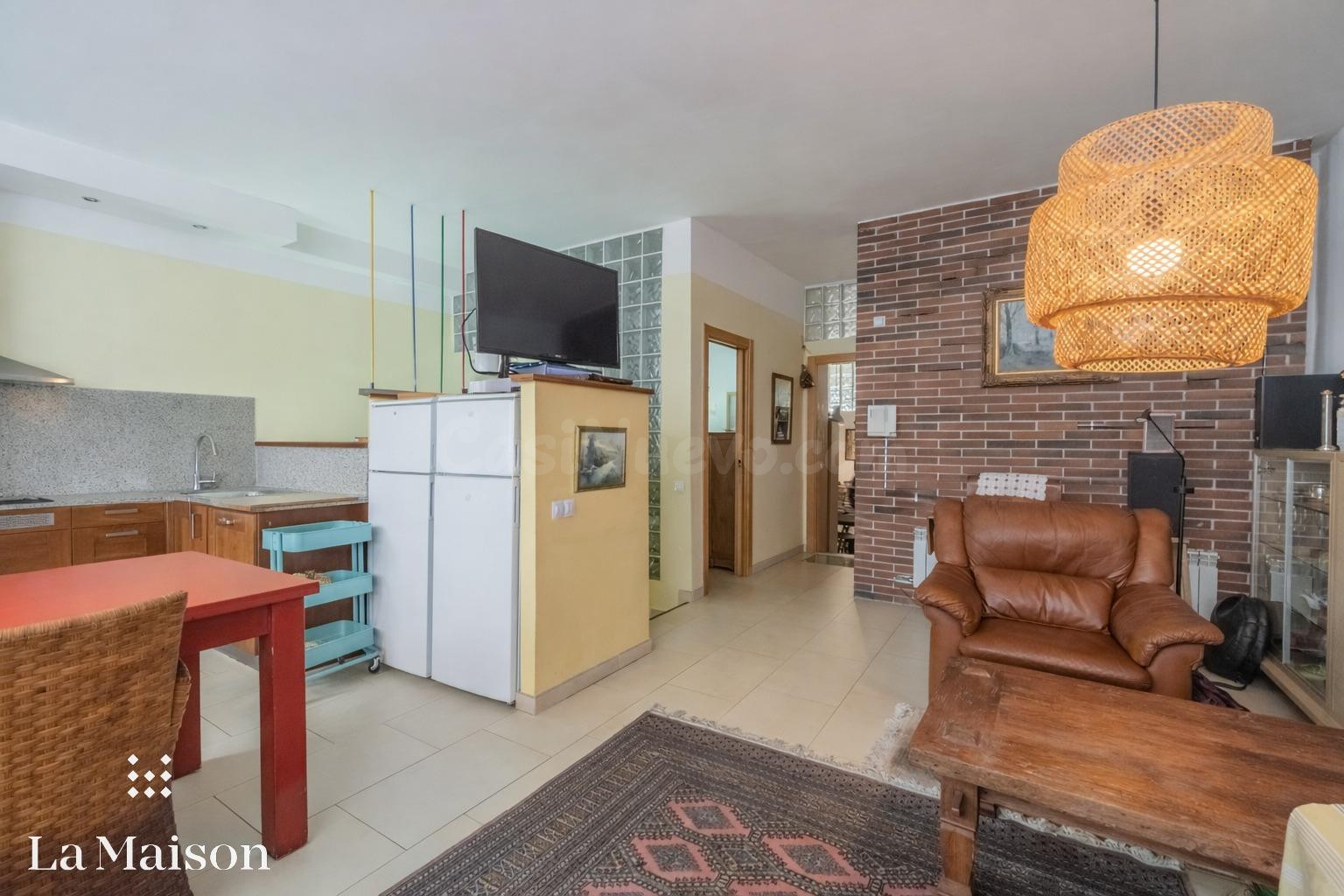 Dúplex 4 habitaciones 178m² en venta - Cirera - foto 4