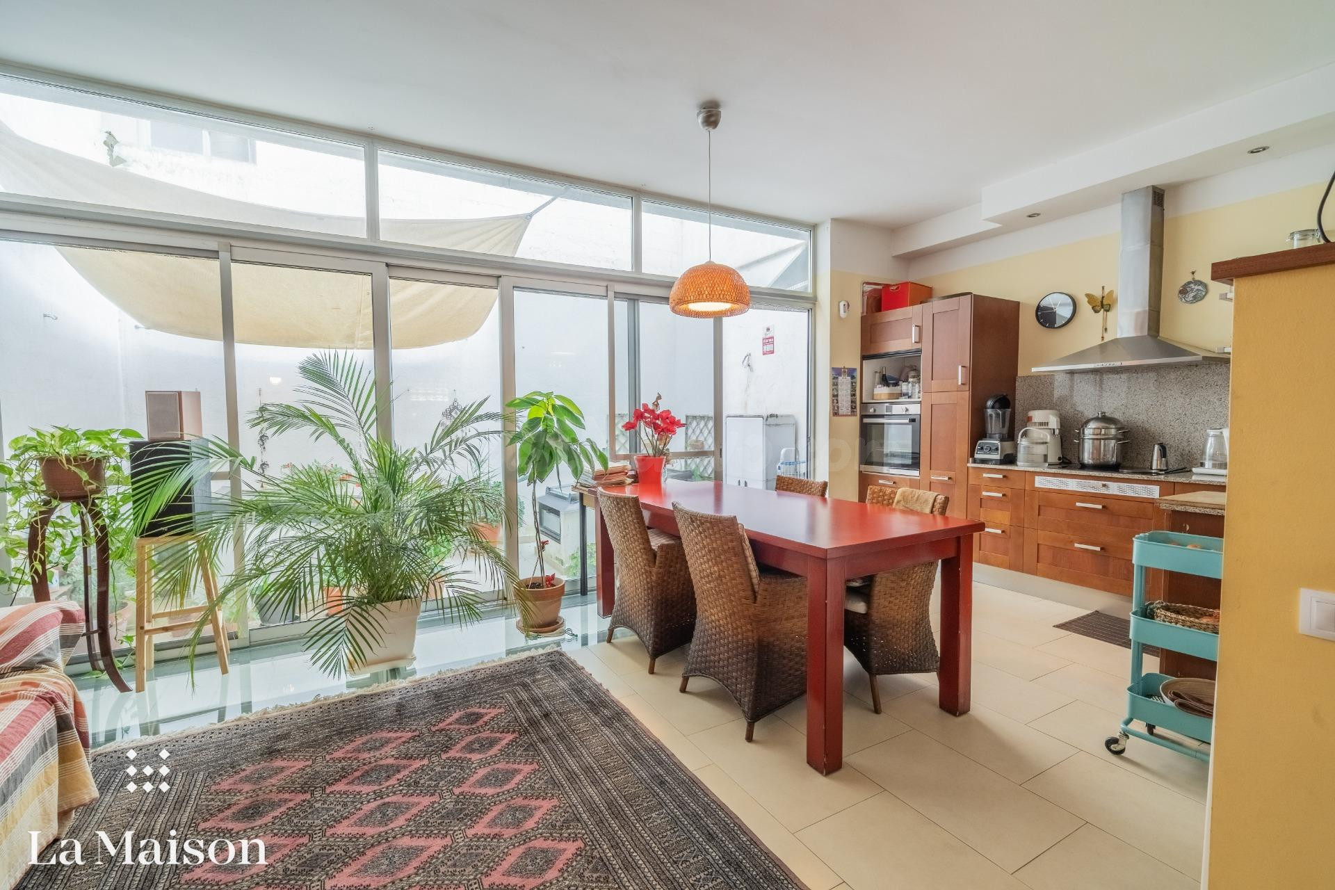 Dúplex 4 habitaciones 178m² en venta - Cirera - foto 5