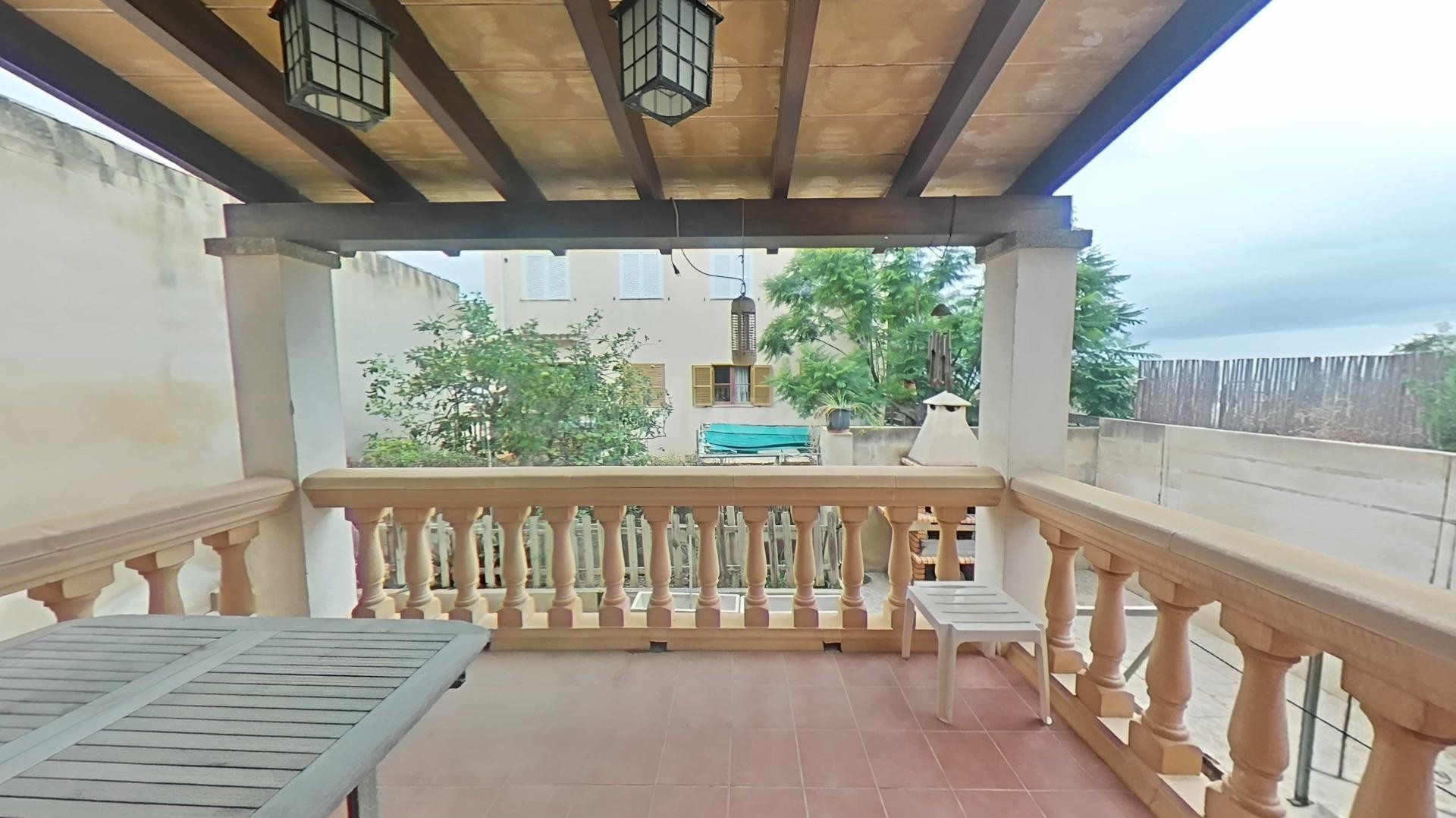 Adosado 3 habitaciones 204m² en venta - Sa Cabaneta - foto 2