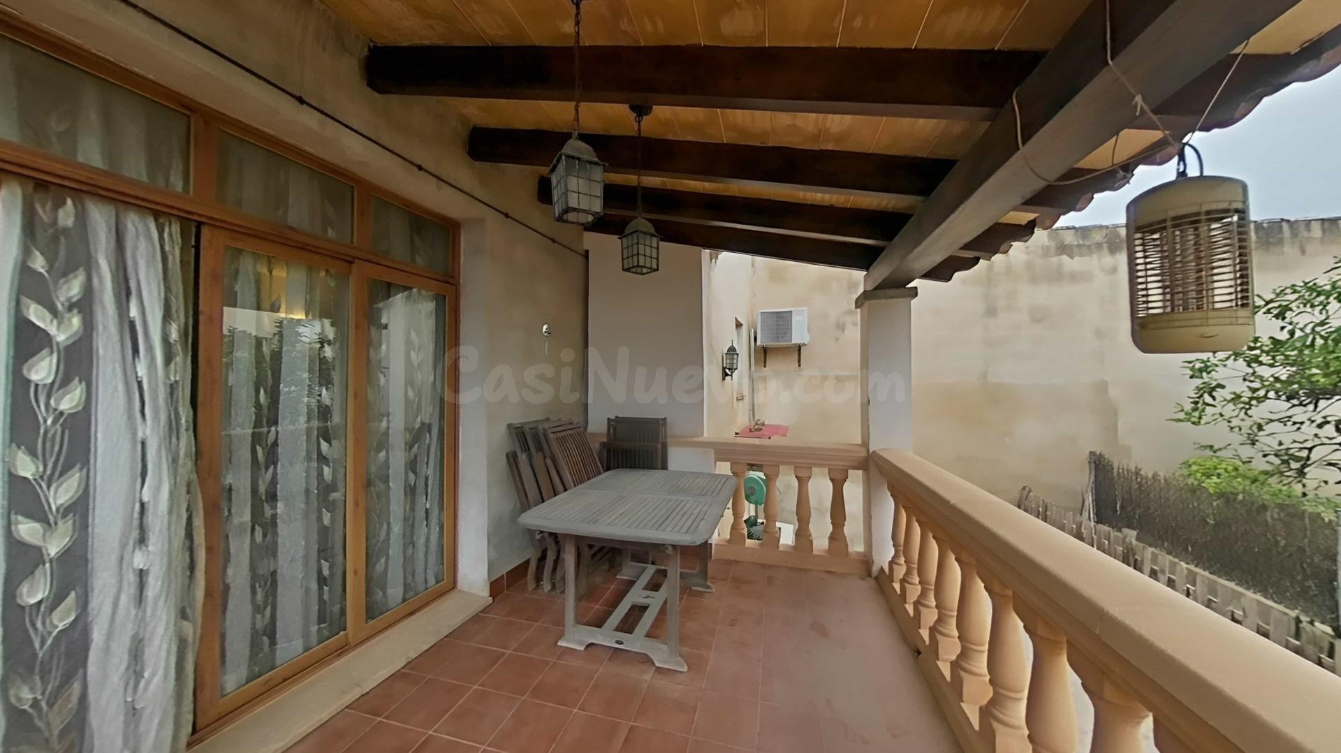 Adosado 3 habitaciones 204m² en venta - Sa Cabaneta - foto 3