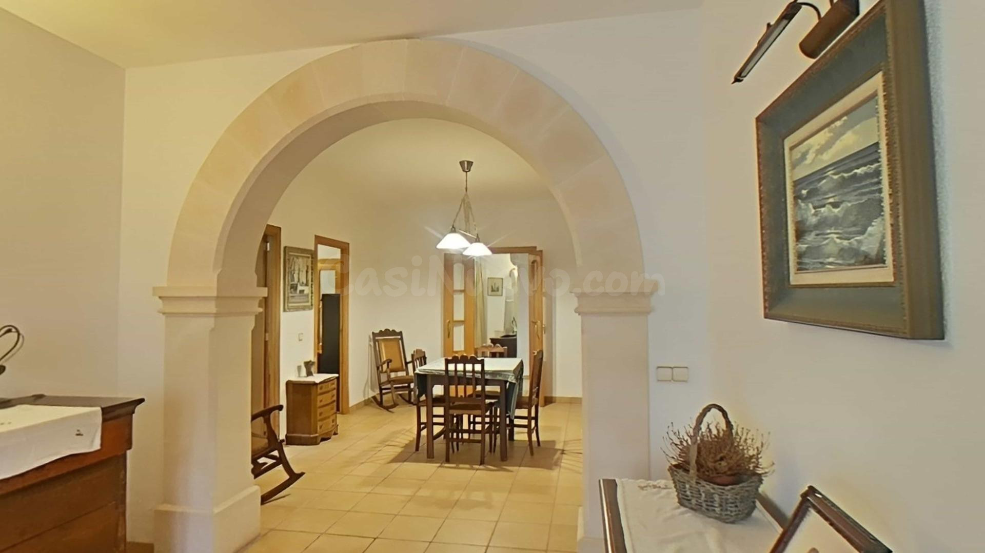 Adosado 3 habitaciones 204m² en venta - Sa Cabaneta - foto 4