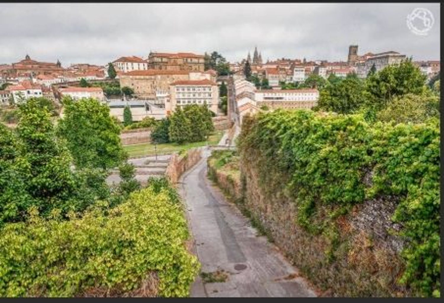 Edificio 1818m² en venta - Casco Historico - foto 4