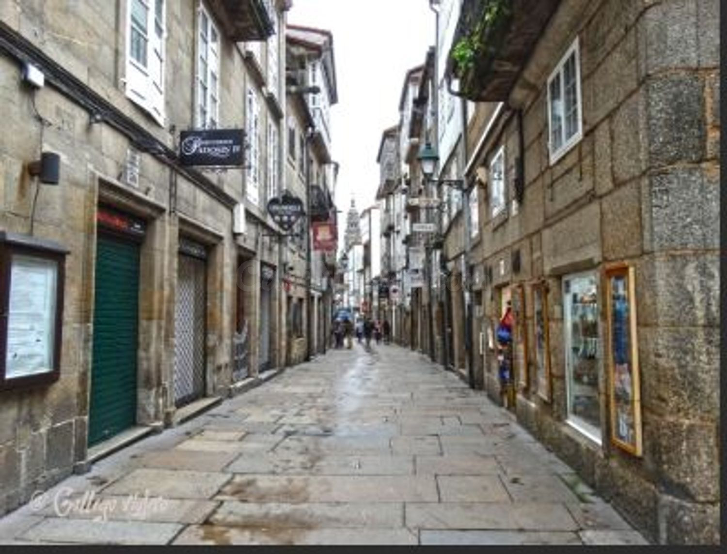 Edificio 1818m² en venta - Casco Historico - foto 5