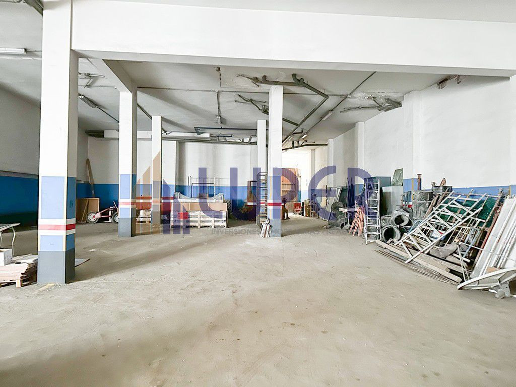 Local comercial 804m² en venta - La Florida