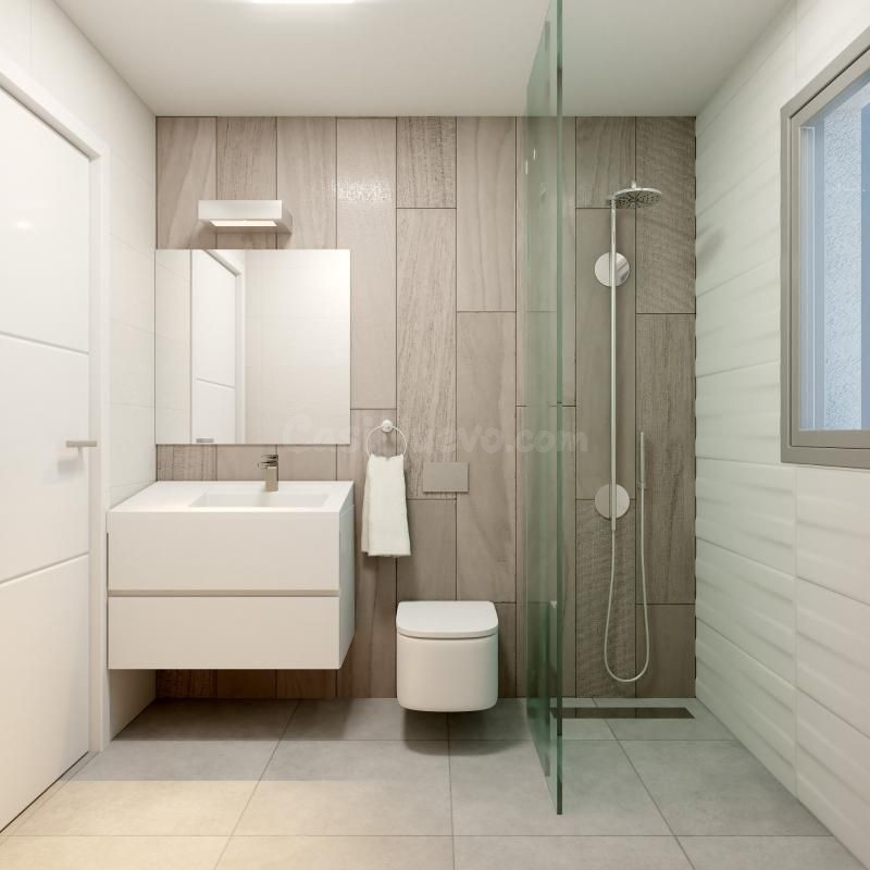 Villa 3 habitaciones 93m² en venta - PAU 26 - foto 5
