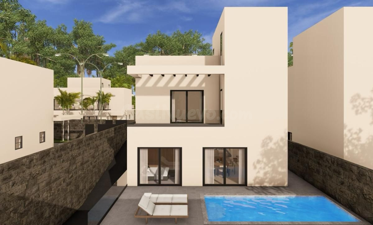 Villa 4 habitaciones 222m² en venta - Seascape resort