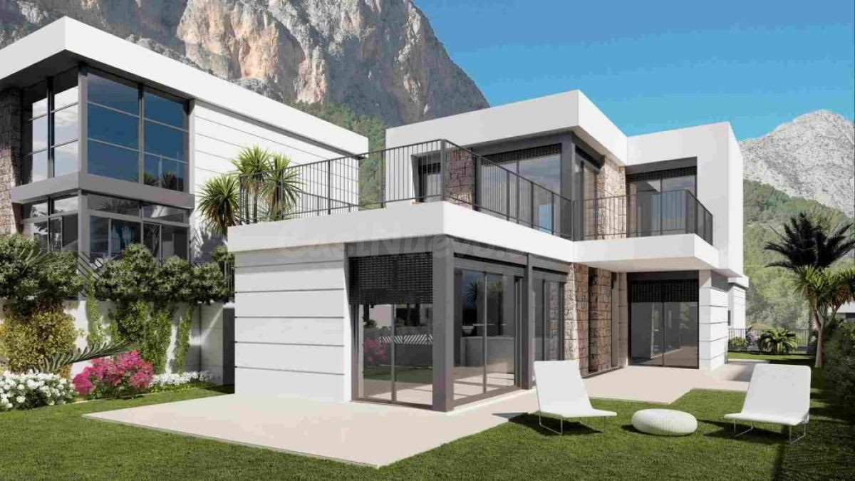 Casa 3 habitaciones 156m² en venta - Pla de cantal