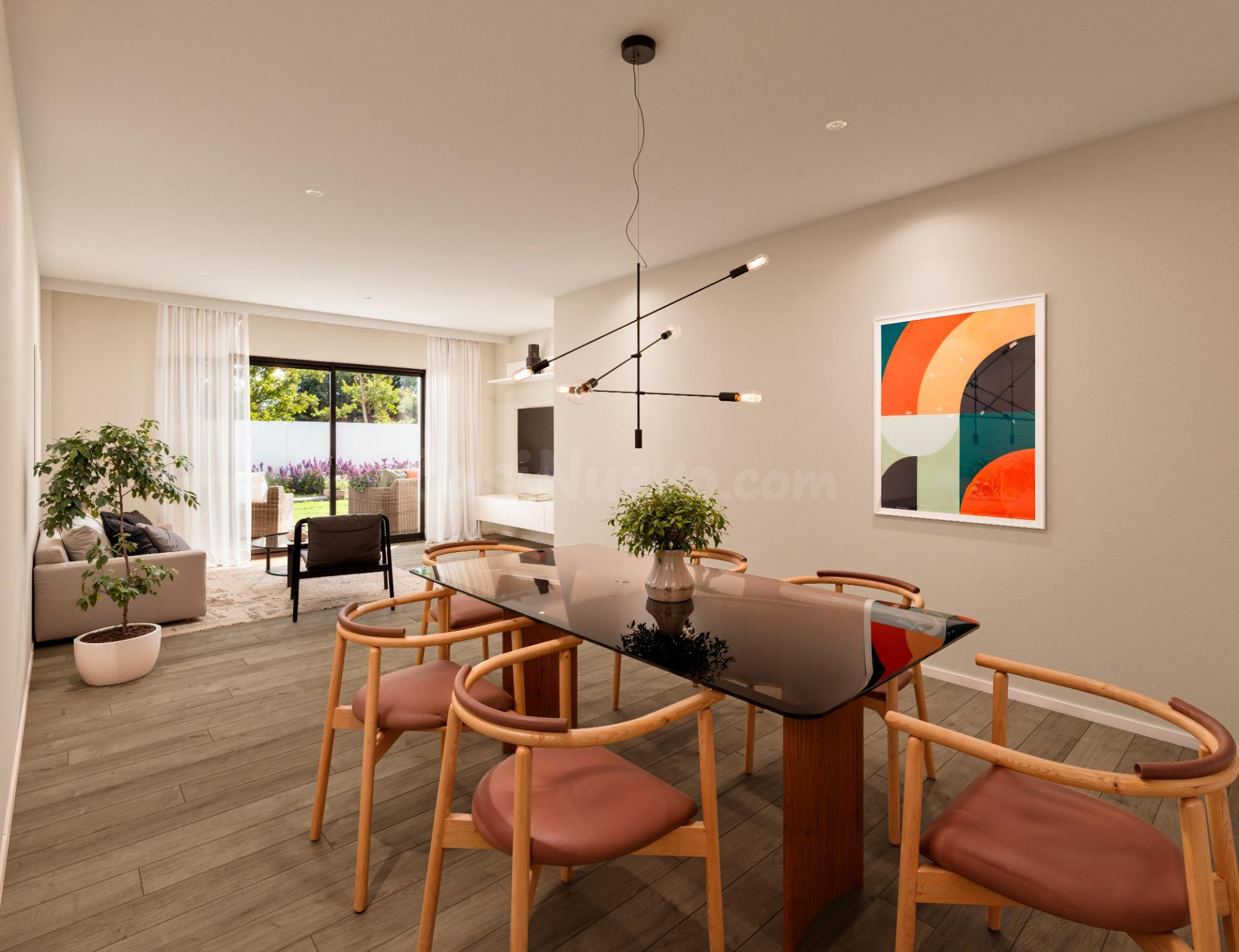 CASA PAREADAS , CAMBRILS VILAFORTUNY. - foto 3