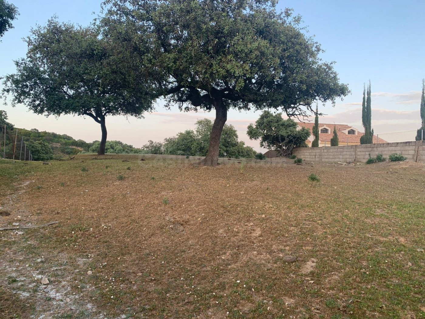 Terreno urbano en venta - Calasancio - foto 2