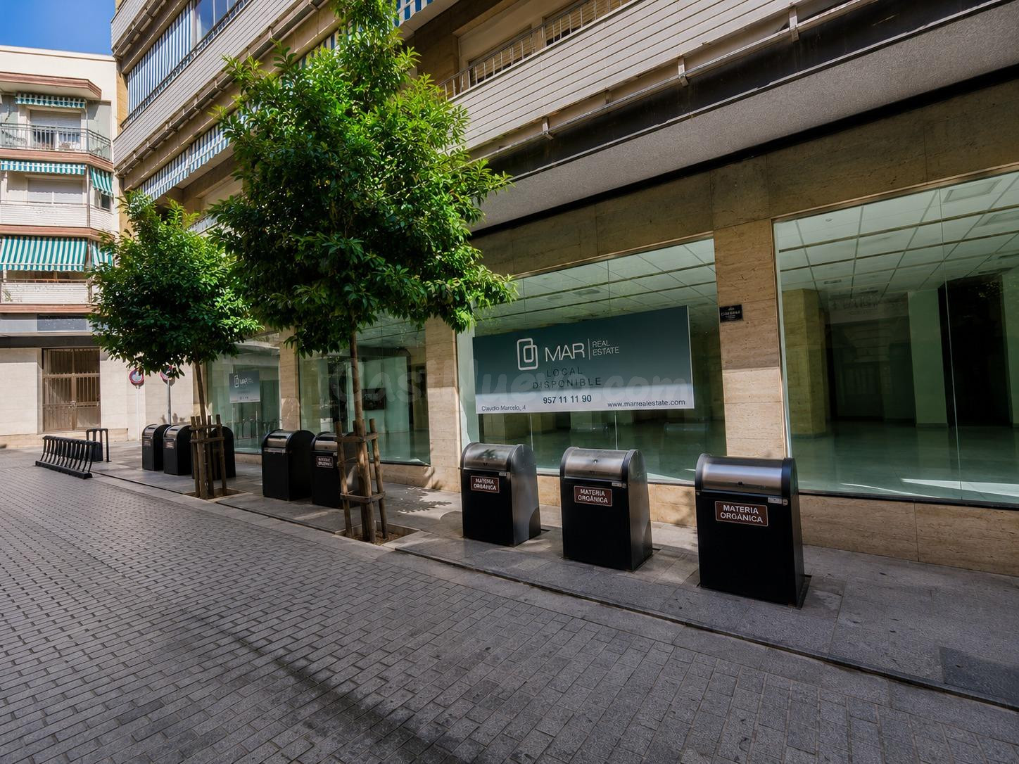 LOCAL COMERCIAL EN VENTA Y ALQUILER EN PLENO CENTRO DE CÓRDO - foto 3