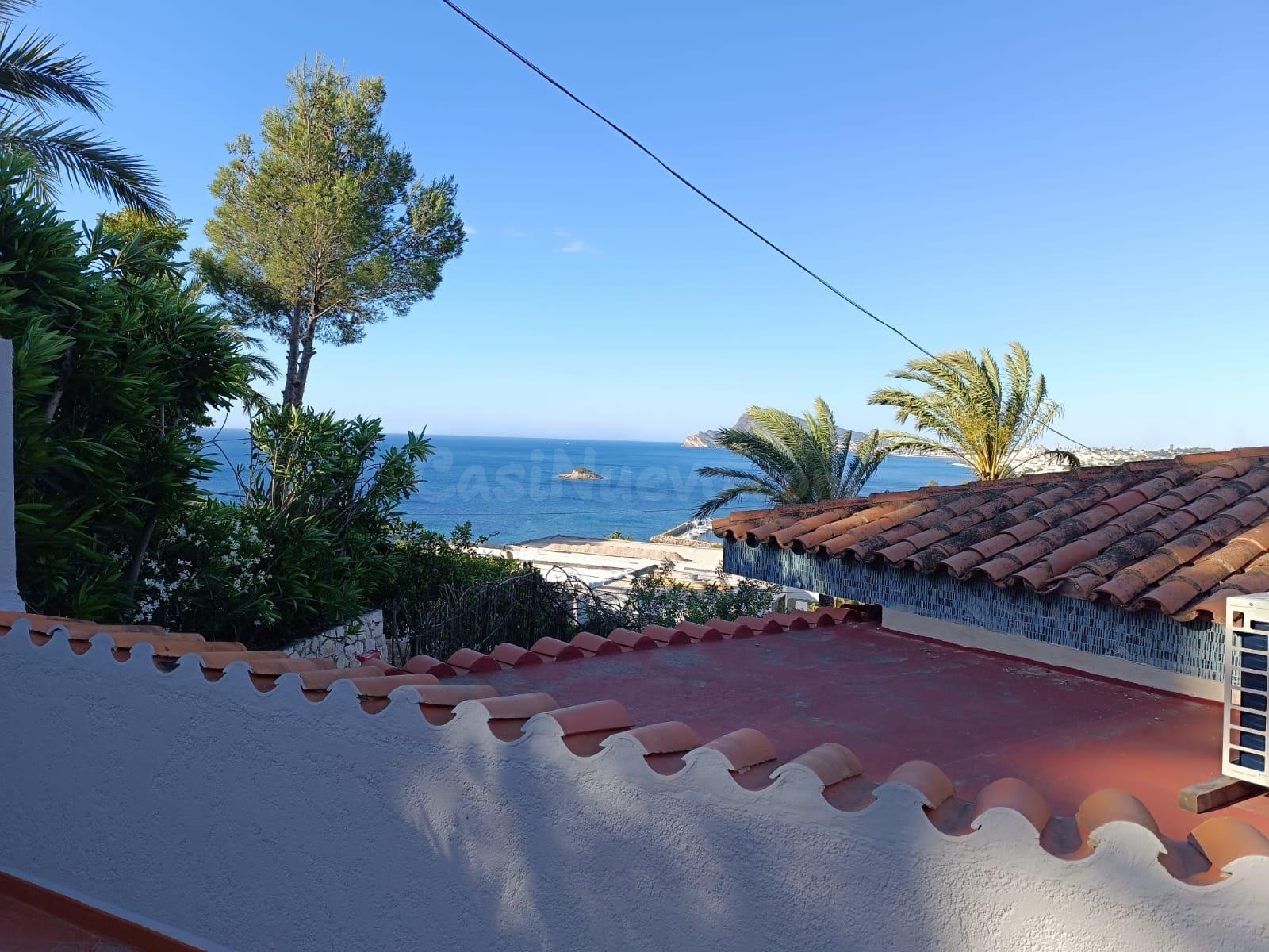Hotel 27 habitaciones 650m² en venta - Altea - foto 4