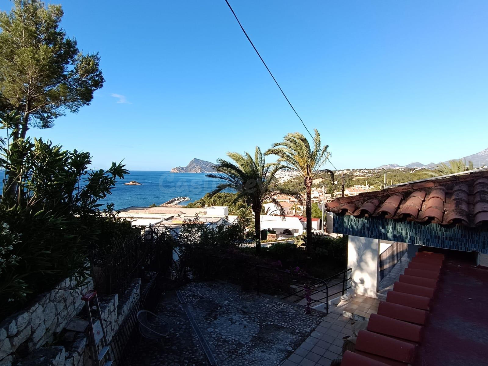 Hotel 27 habitaciones 650m² en venta - Altea - foto 5