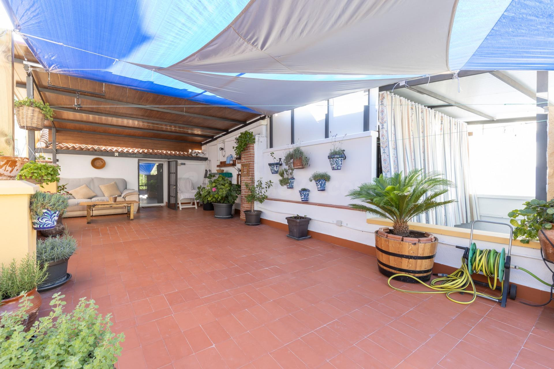 Adosado 2 habitaciones 108m² en venta - Pinos Puente