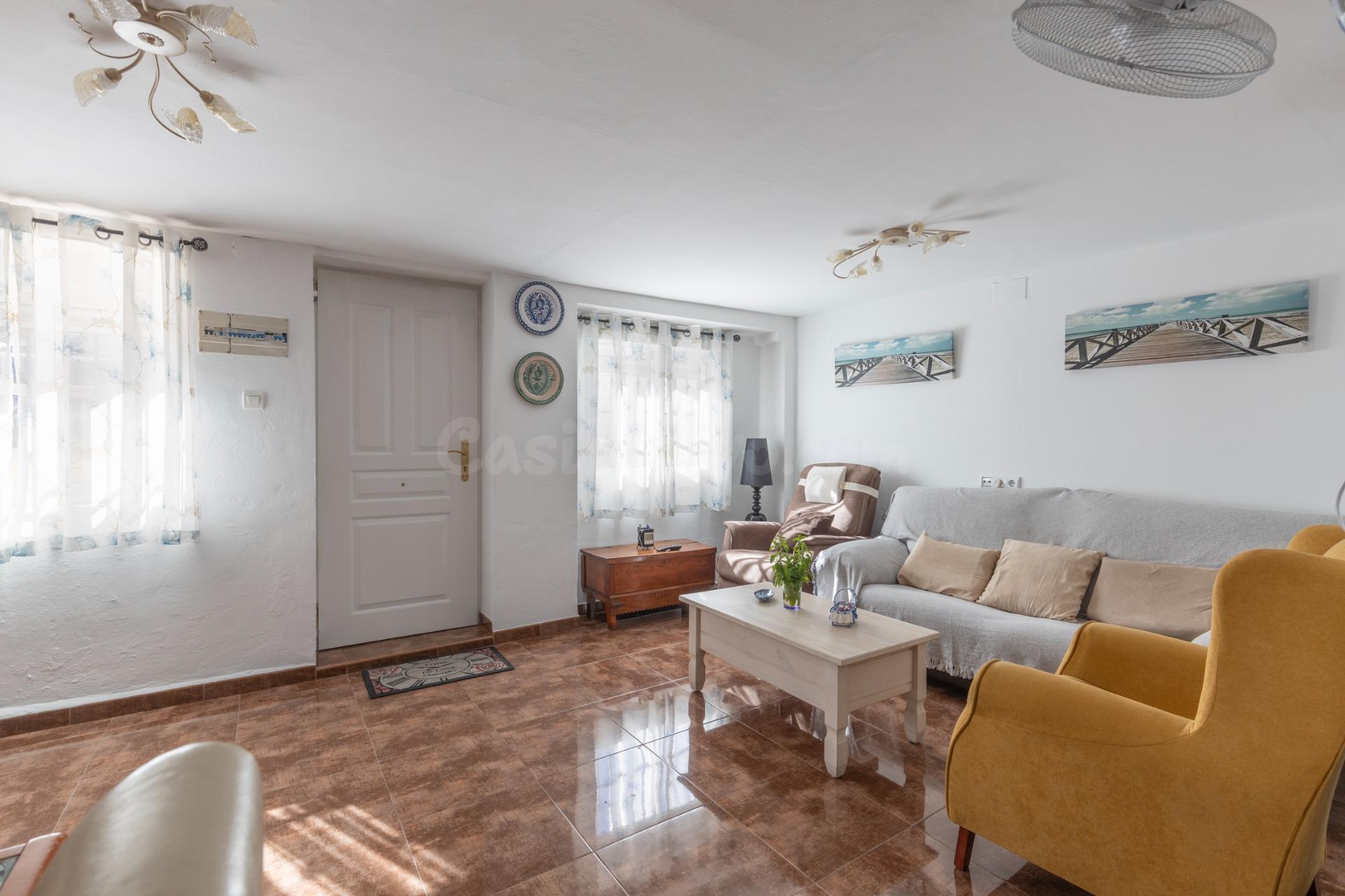 Adosado 2 habitaciones 108m² en venta - Pinos Puente - foto 2