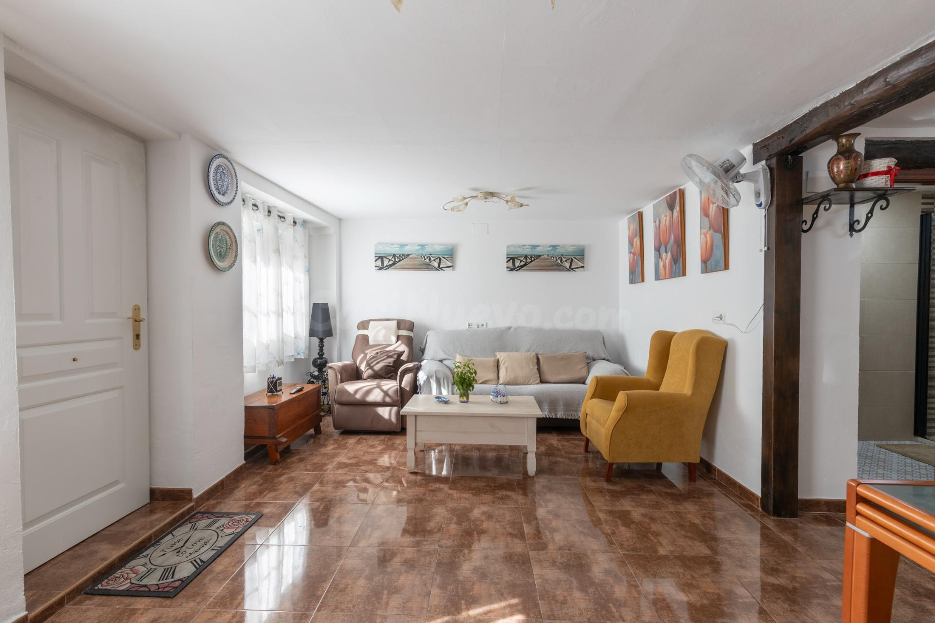 Adosado 2 habitaciones 108m² en venta - Pinos Puente - foto 5