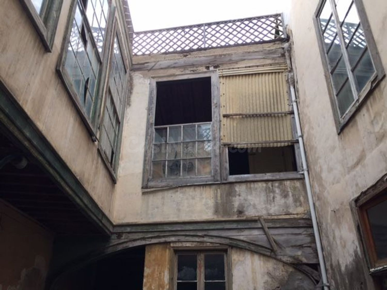 Edificio 643m² en venta - Centro - foto 2