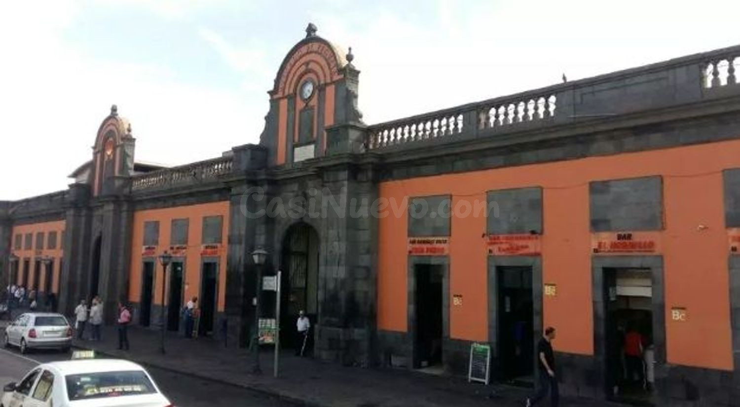 Edificio 643m² en venta - Centro - foto 5