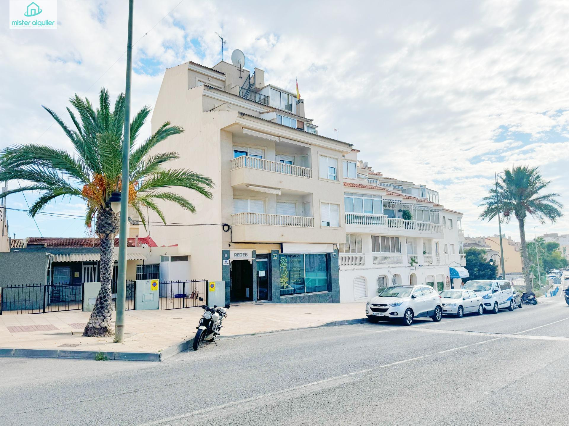 Apartamento 2 habitaciones 93m² en alquiler - Campello - foto 3