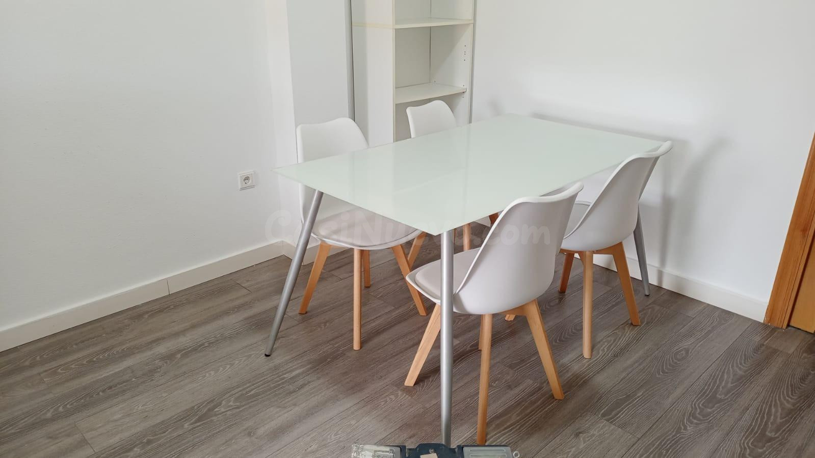 Apartamento 2 habitaciones 93m² en alquiler - Campello - foto 5