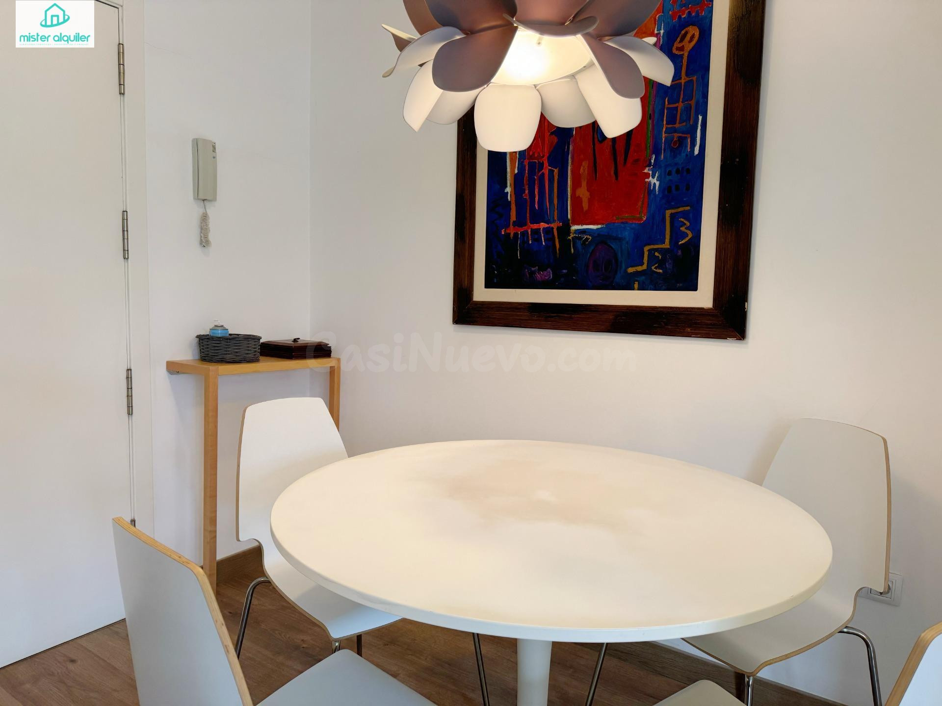 Apartamento 1 habitación 36m² en alquiler - Playa de San Jua - foto 3