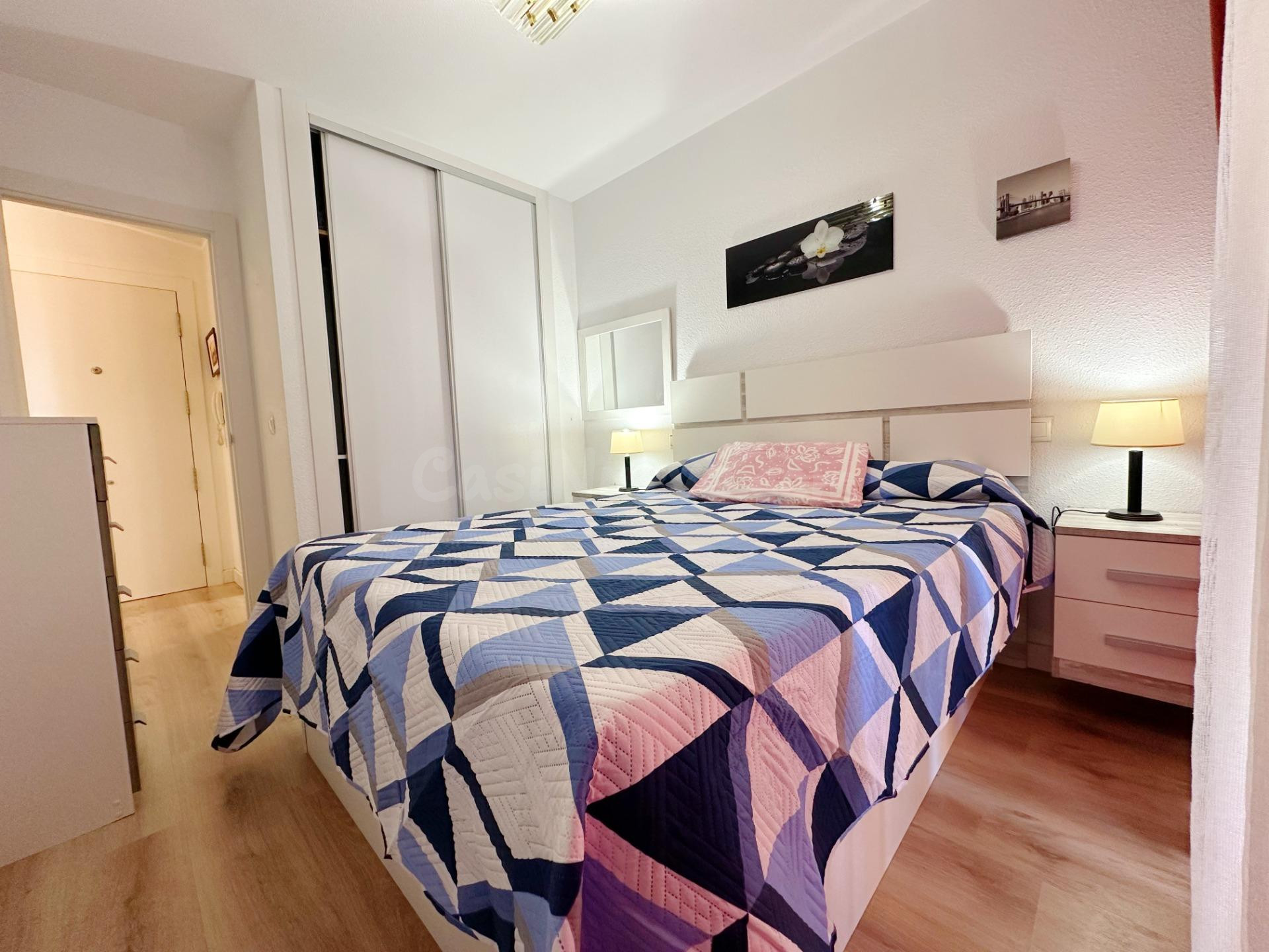 Apartamento 2 habitaciones 72m² en alquiler - Rincon de Loix - foto 2