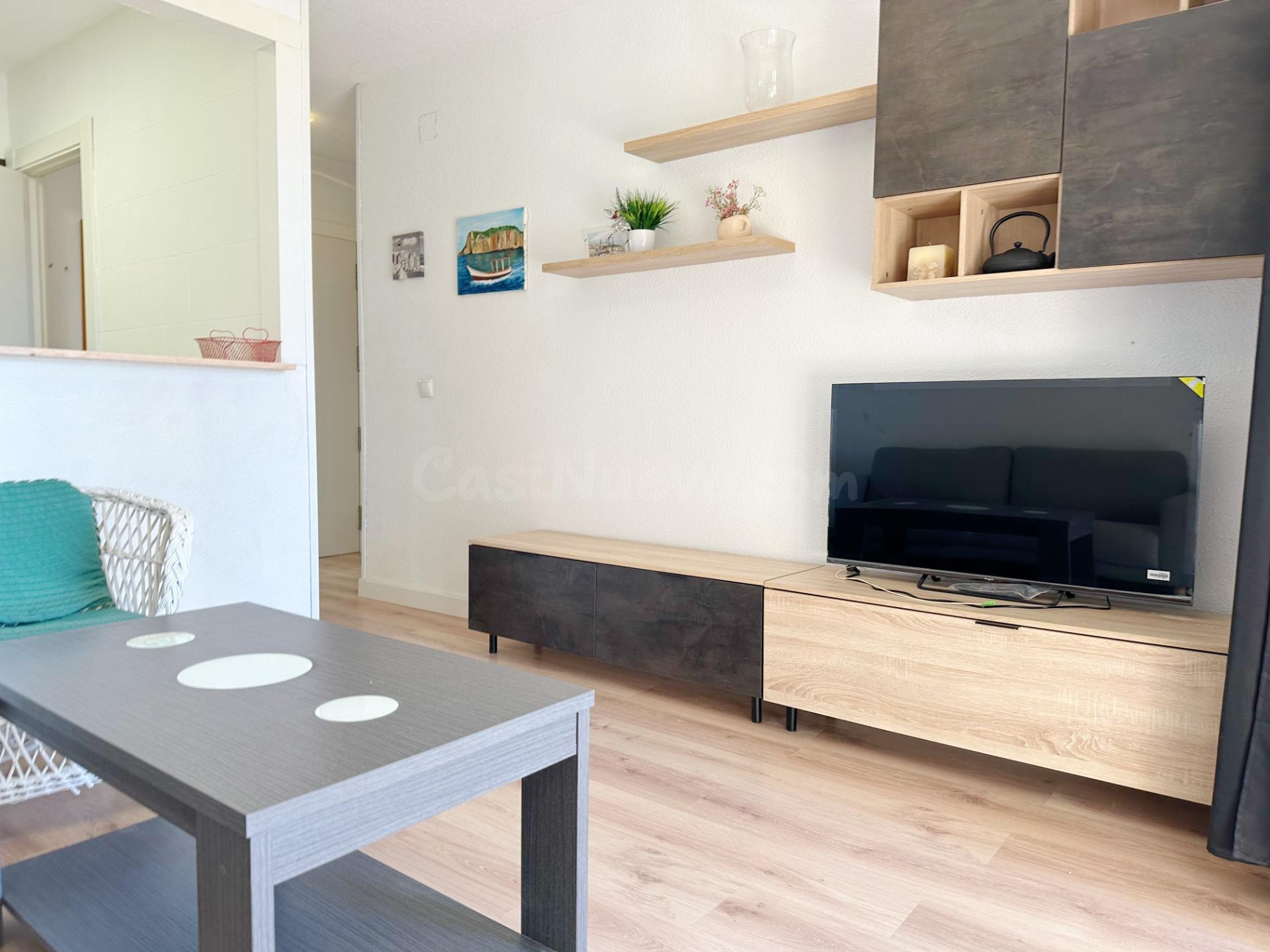 Apartamento 2 habitaciones 72m² en alquiler - Rincon de Loix - foto 3