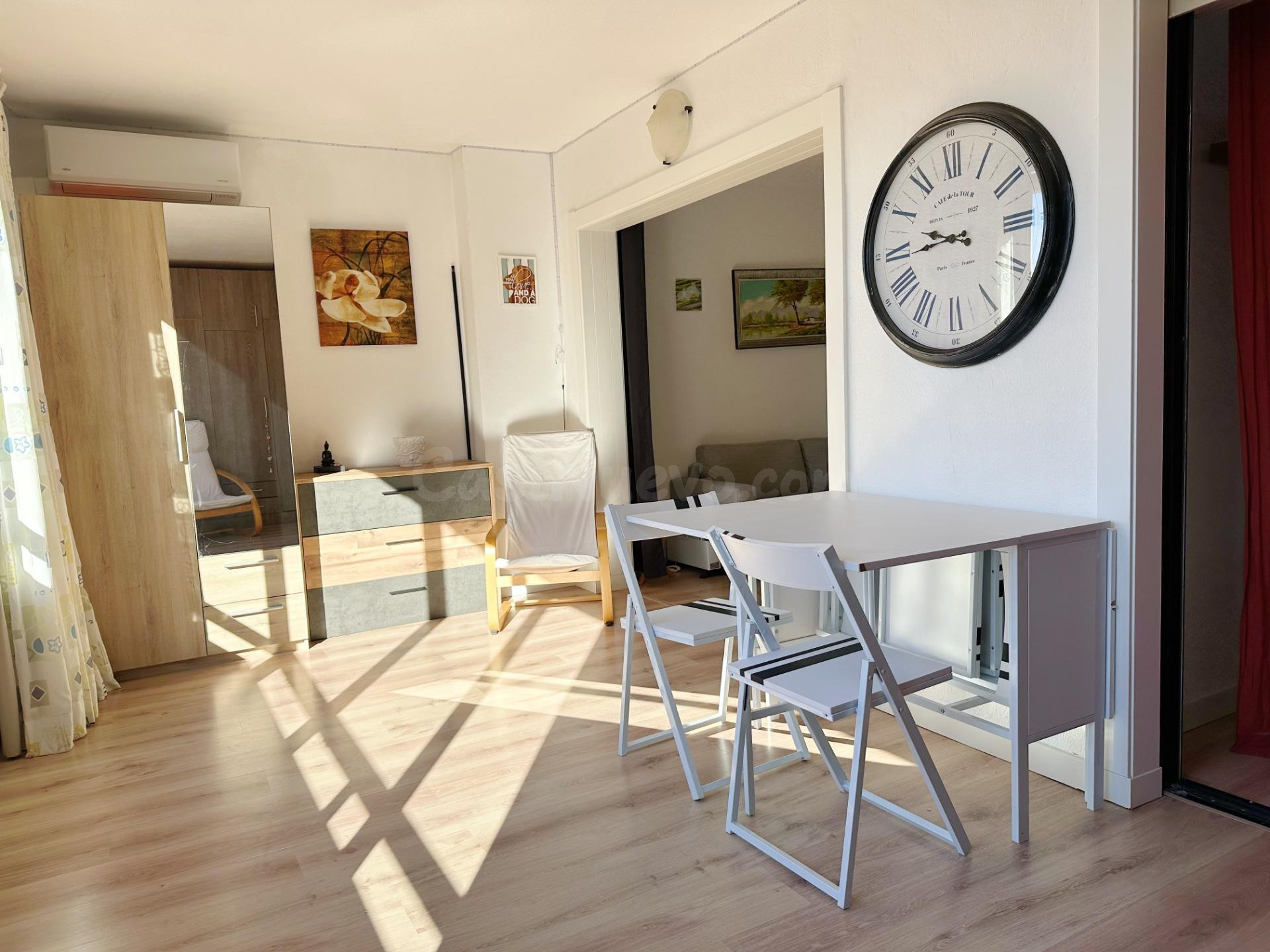 Apartamento 2 habitaciones 72m² en alquiler - Rincon de Loix - foto 4