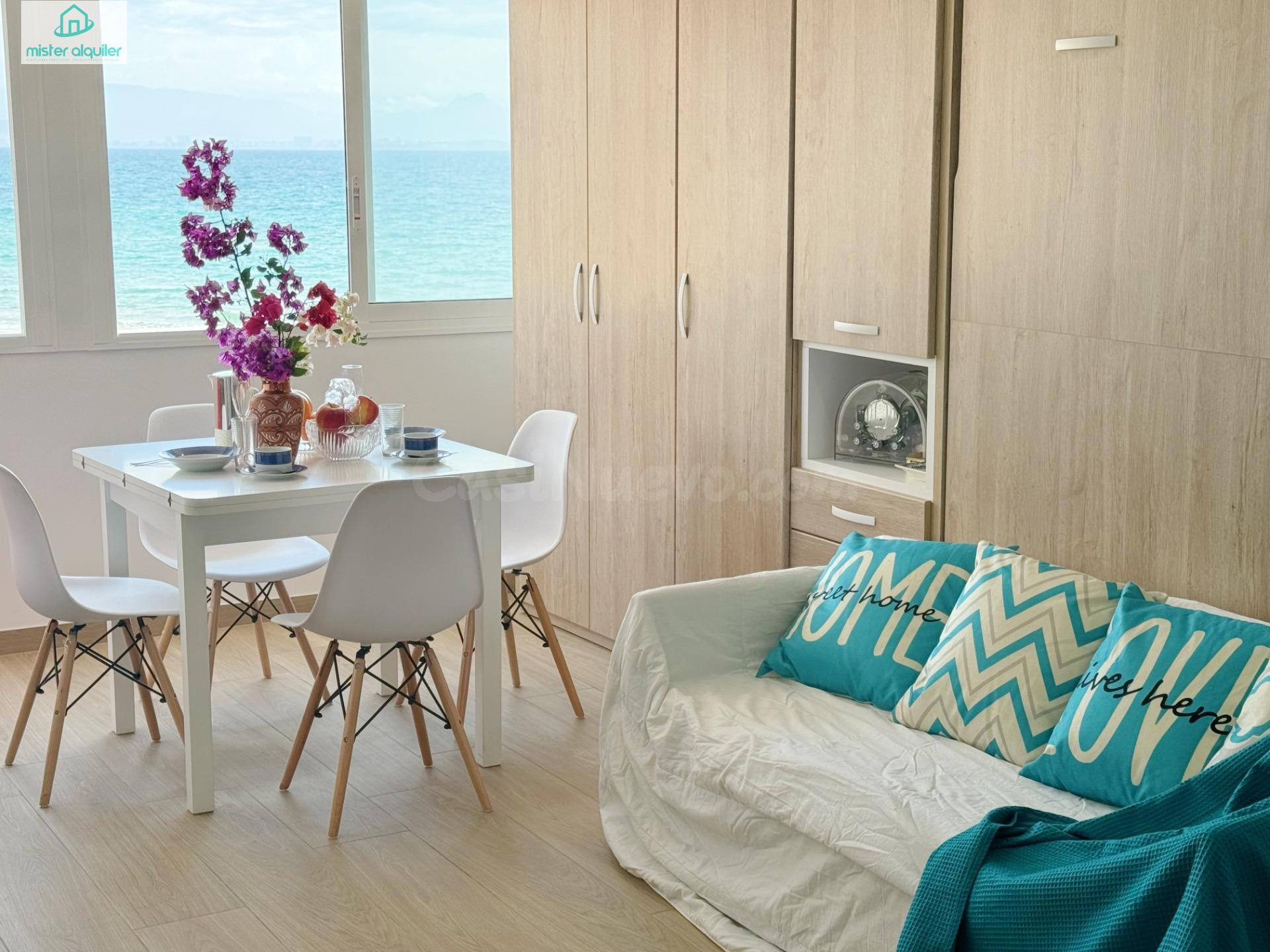 Estudio 41m² en alquiler - Arenales del Sol - foto 5