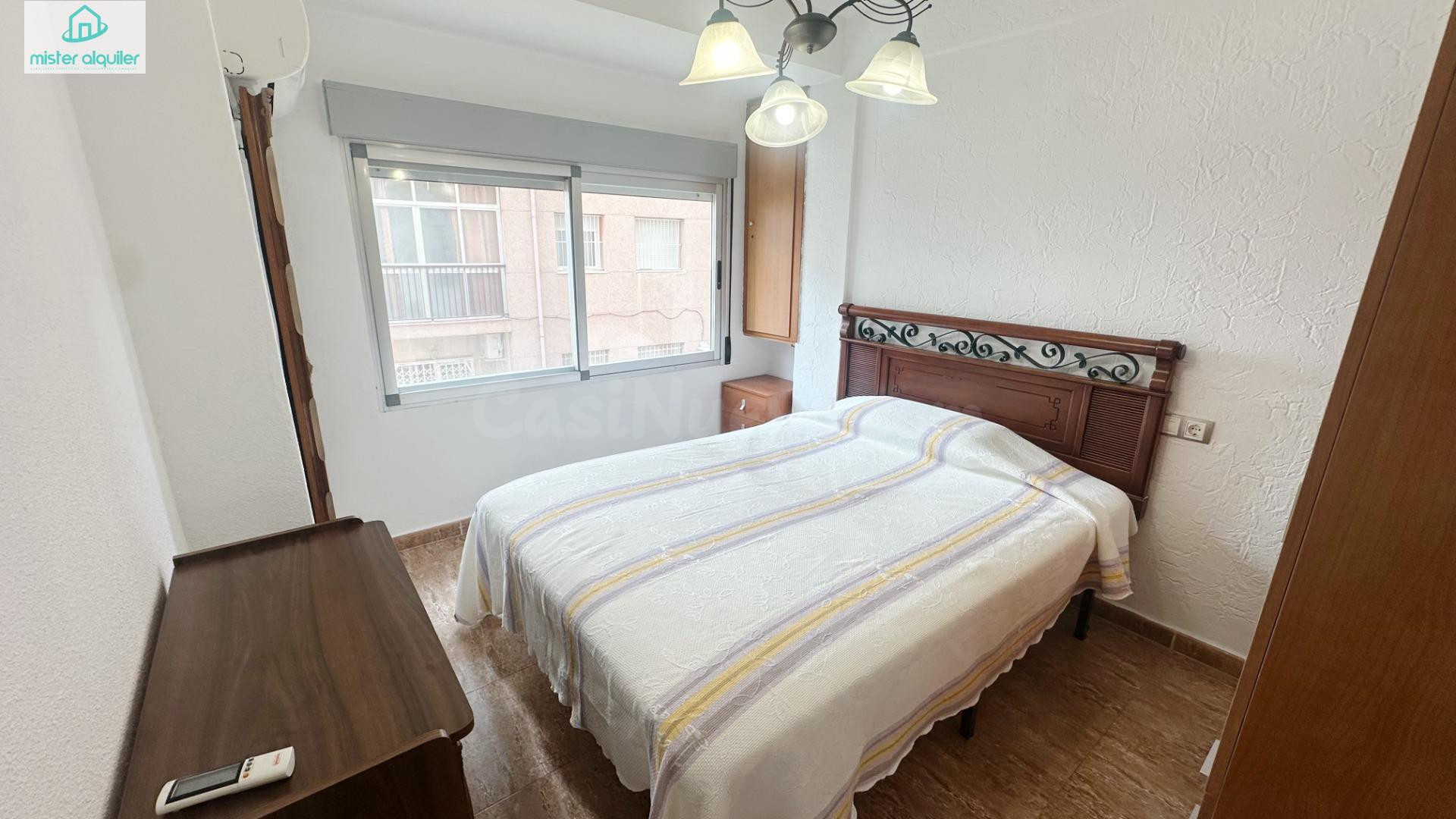 Apartamento 2 habitaciones 59m² en alquiler - Campello Playa - foto 4